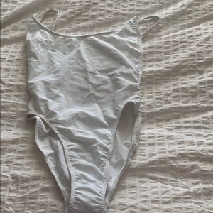 American apparel swim